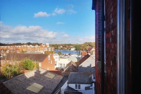undefined, Gosport Street, Lymington