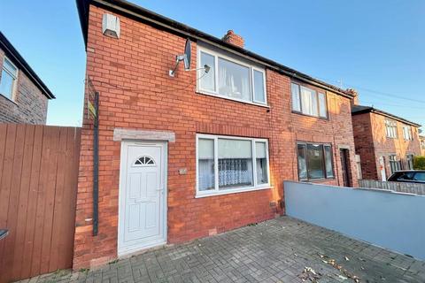 undefined, Douglas Road, Leigh