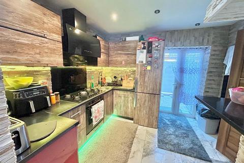undefined, Douglas Road, Leigh