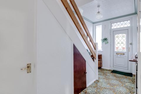 3 bedroom semi-detached house for sale, Thirlmere Avenue, Wigan WN6
