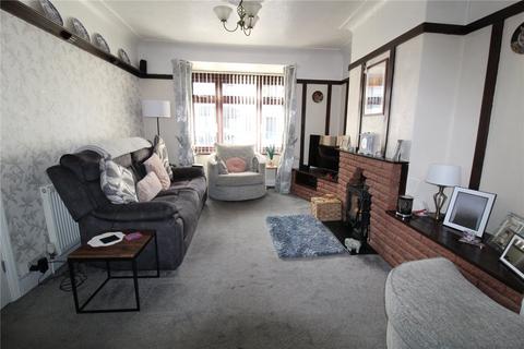 2 bedroom semi-detached house for sale, Little Wakering Road, Little Wakering, Southend-on-Sea, Essex, SS3