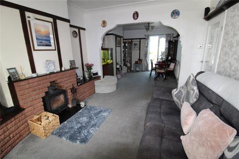 2 bedroom semi-detached house for sale, Little Wakering Road, Little Wakering, Southend-on-Sea, Essex, SS3