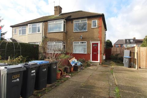 undefined, The Sunny Road, Enfield