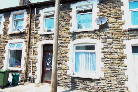 undefined, Leyshon Street, Pontypridd CF37