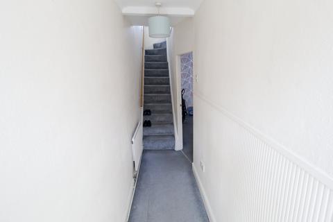 undefined, Leyshon Street, Pontypridd CF37