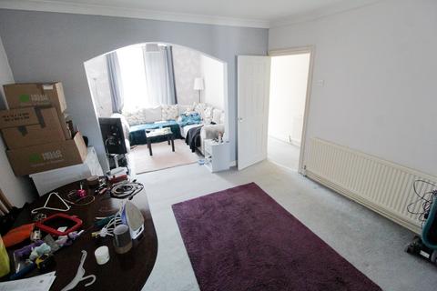 undefined, Leyshon Street, Pontypridd CF37