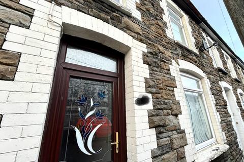 undefined, Leyshon Street, Pontypridd CF37