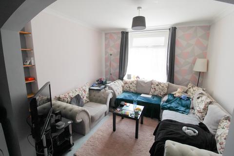undefined, Leyshon Street, Pontypridd CF37