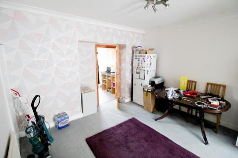 undefined, Leyshon Street, Pontypridd CF37