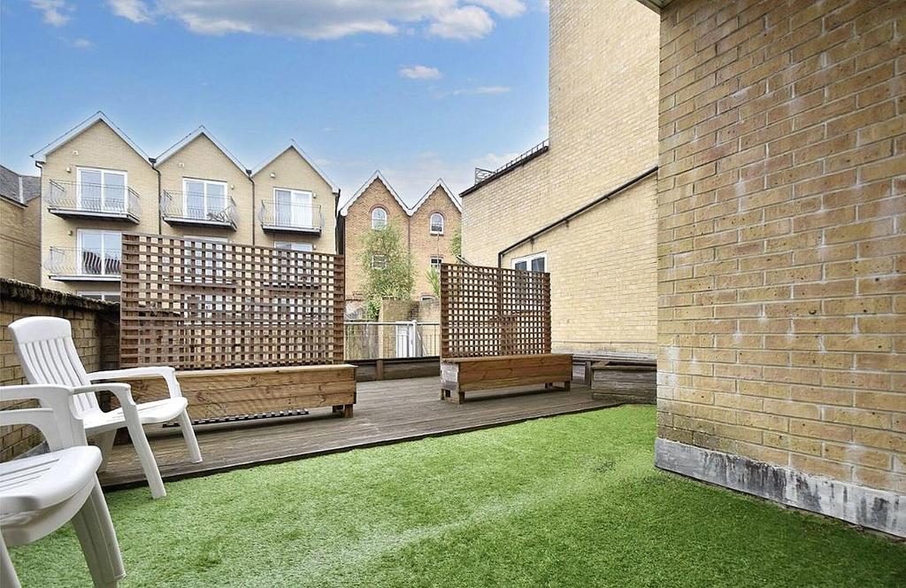 Terrace / Patio
