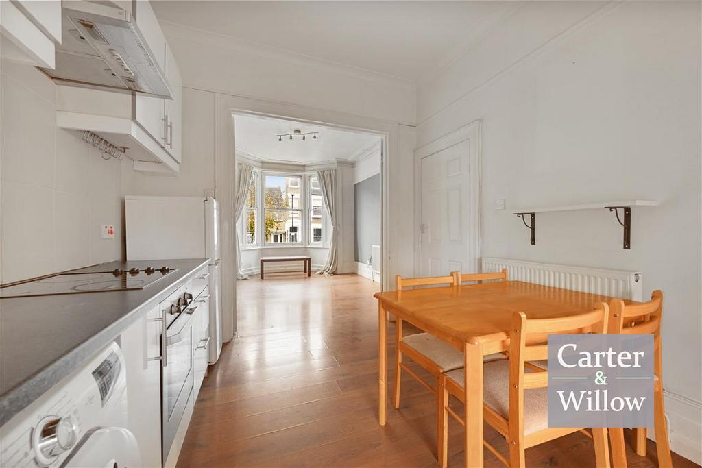 Kitchen /