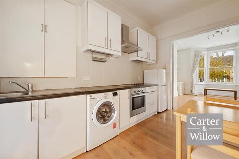 undefined, Huddleston Road, London, London