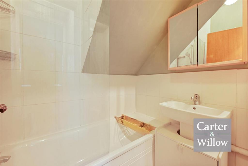 Bathroom/WC