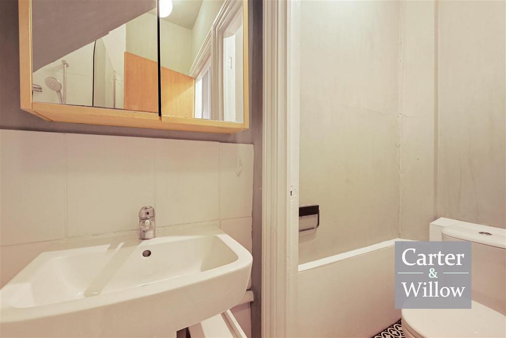 Bathroom/WC