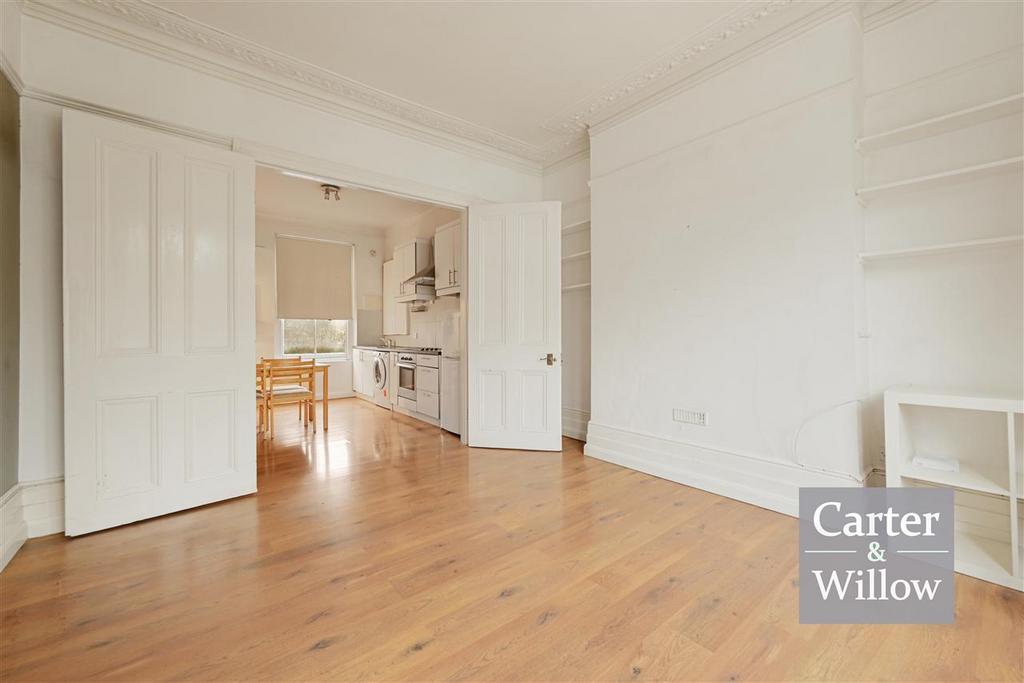 Reception room /