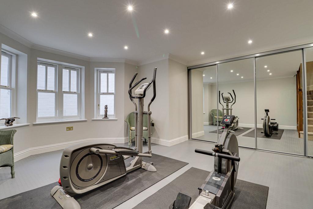 Gym