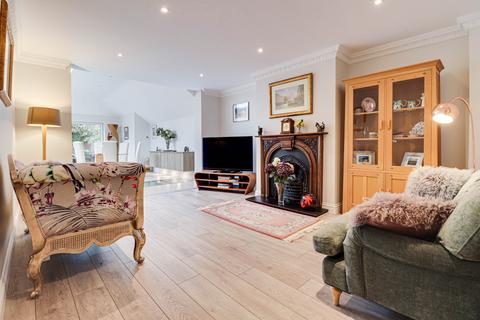 5 bedroom semi-detached house for sale, West Way, Harpenden, AL5