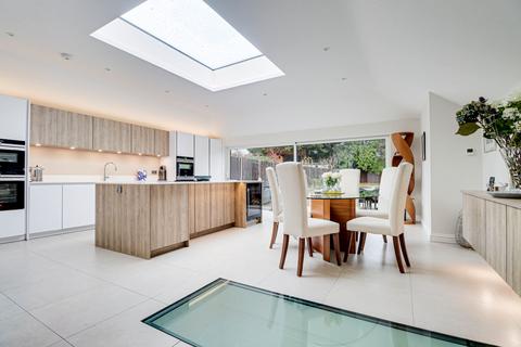 5 bedroom semi-detached house for sale, West Way, Harpenden, AL5