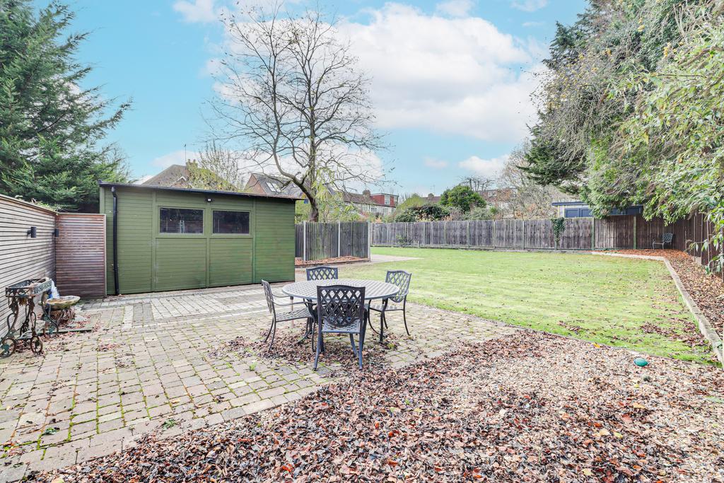 Garden