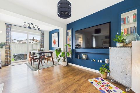 3 bedroom semi-detached house for sale, Brighton Road, Lancing, BN15 8JP