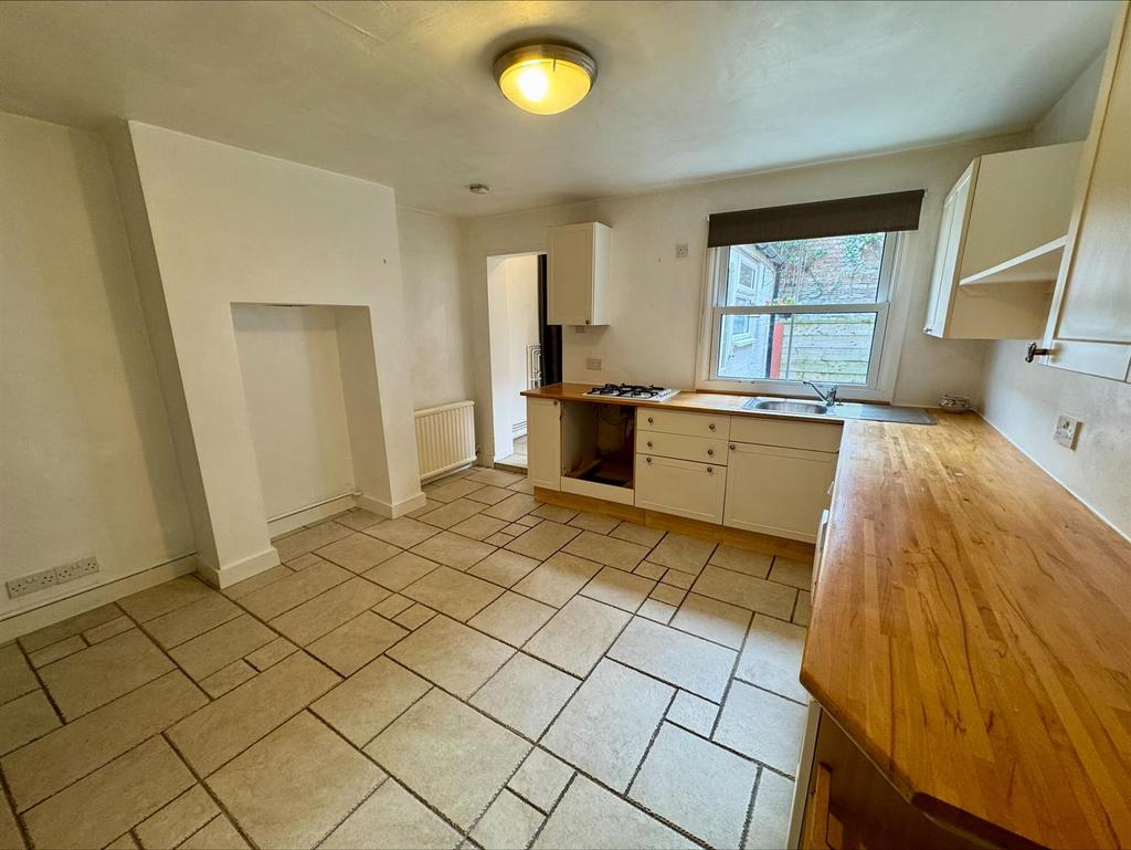 Kitchen-Diner