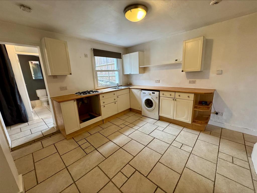 Kitchen-Diner