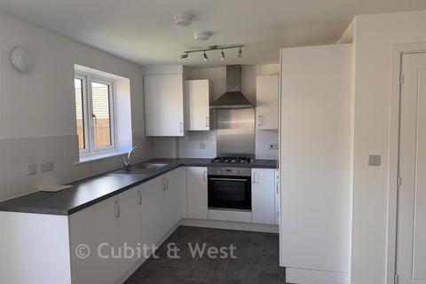 undefined, Coronation Close, Aylesham, Canterbury, Kent