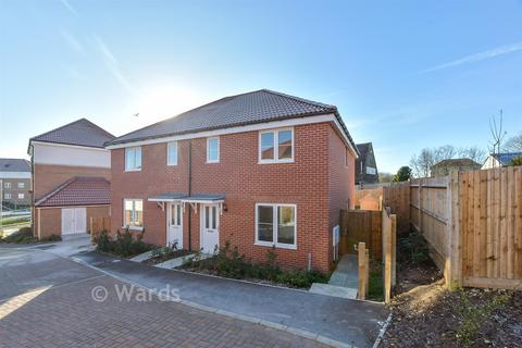 undefined, Coronation Close, Aylesham, Canterbury, Kent