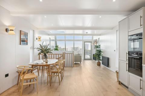 undefined, Cheyne Walk, London, SW10