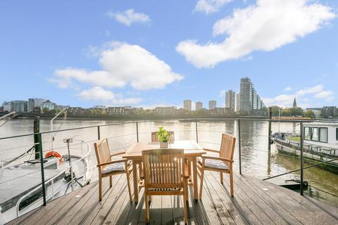 undefined, Cheyne Walk, London, SW10