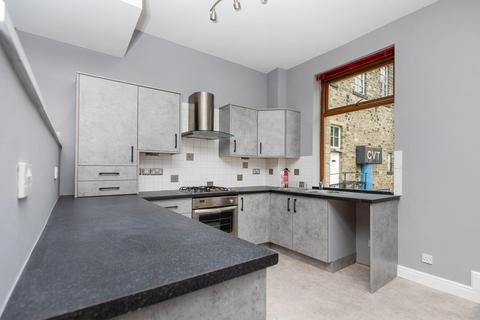 undefined, New Street, Huddersfield HD7