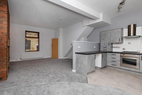 undefined, New Street, Huddersfield HD7