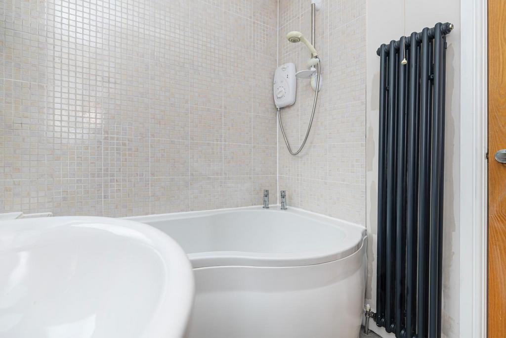 House Bathroom