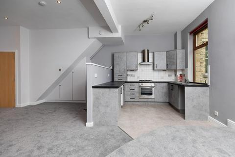 undefined, New Street, Huddersfield HD7