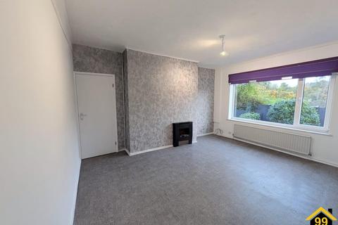 3 bedroom detached bungalow to rent, Birch Avenue, Ambergate, Belper, Derbyshire, DE56