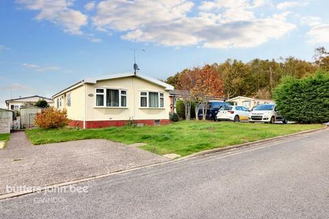 undefined, The Pines Homes Park, Cannock