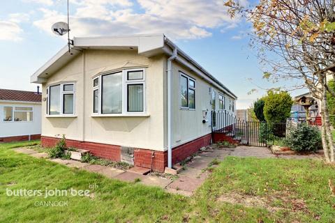 2 bedroom park home for sale, The Pines Homes Park, Cannock