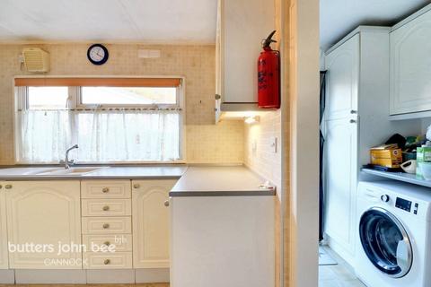 undefined, The Pines Homes Park, Cannock