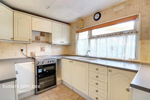2 bedroom park home for sale, The Pines Homes Park, Cannock