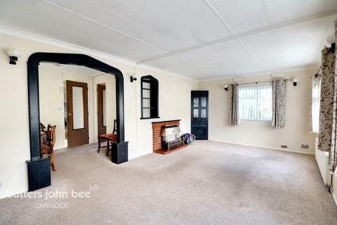 undefined, The Pines Homes Park, Cannock