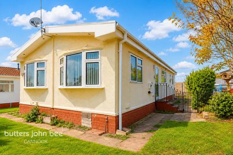 2 bedroom park home for sale, The Pines Homes Park, Cannock