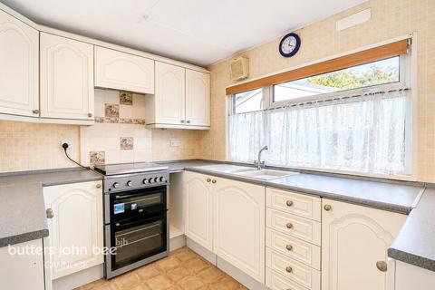 2 bedroom park home for sale, The Pines Homes Park, Cannock