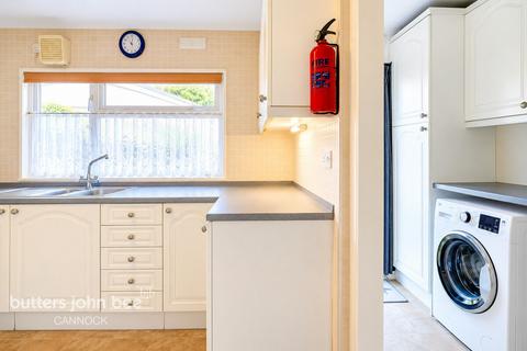 2 bedroom park home for sale, The Pines Homes Park, Cannock