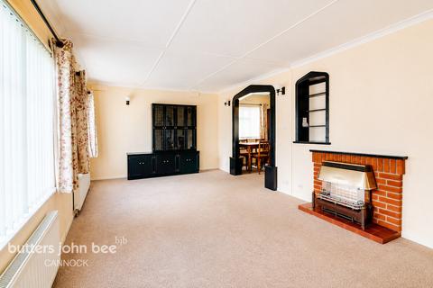 2 bedroom park home for sale, The Pines Homes Park, Cannock