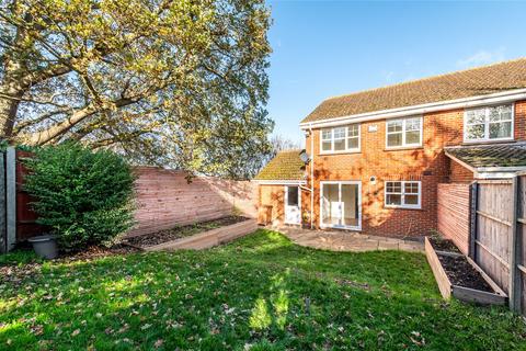undefined, Leigh Road, Wainscott, Rochester, Kent, ME3