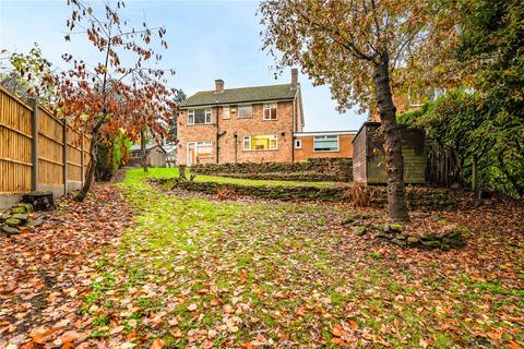 4 bedroom detached house for sale, Swinton Rise, Ravenshead, Nottingham, Nottinghamshire, NG15