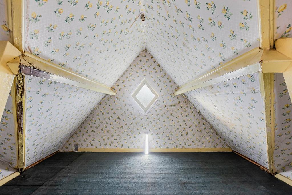 Addtional Room