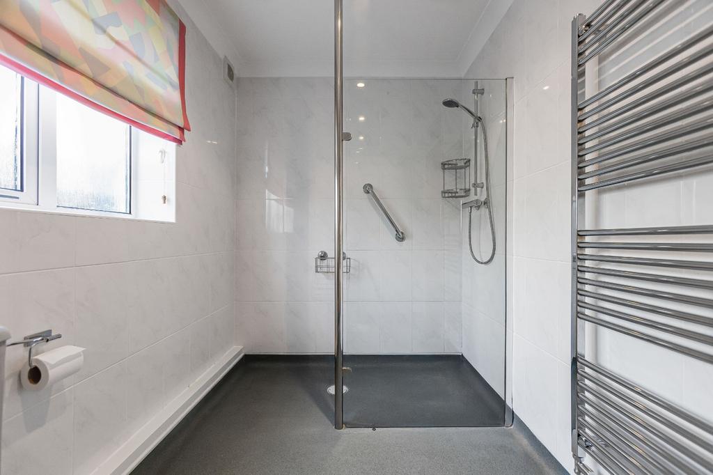 Wet Room
