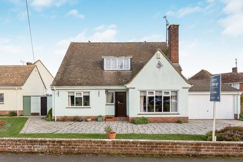 undefined, Sandy Lane, Shrivenham, Swindon, SN6