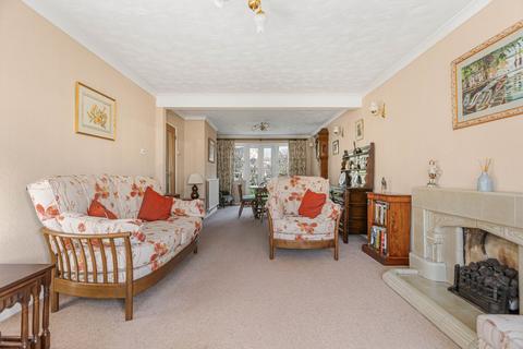 undefined, Sandy Lane, Shrivenham, Swindon, SN6